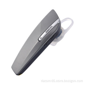 Unique design fashion Bluetooth headset with NFC function